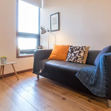 Apartment Bolhao 424 By Hosts