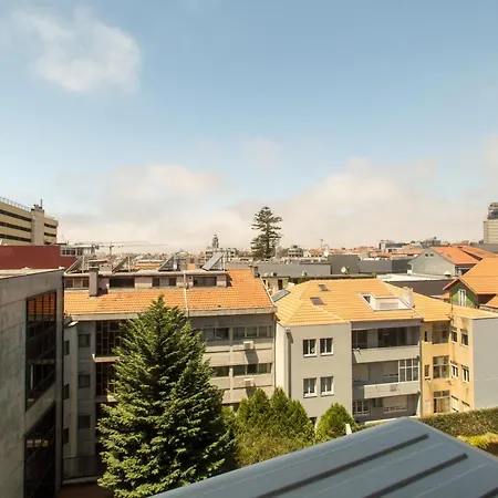 Bolhao 424 By Hosts Apartment Porto